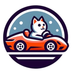 Cat Intelligence Agency